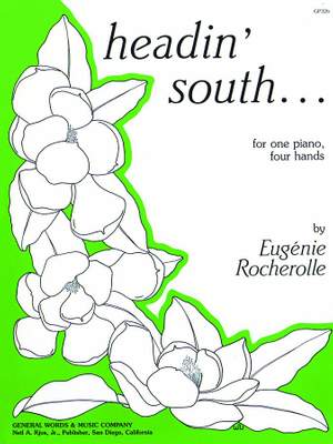 Eugénie Rocherolle: Headin' South