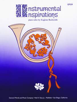 Eugénie Rocherolle: Instrumental Inspirations