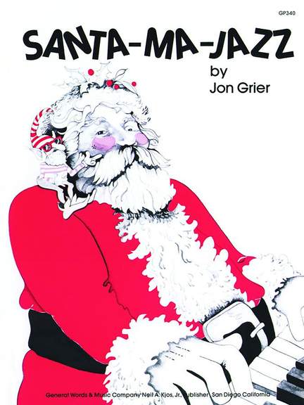 Santa-Ma-Jazz