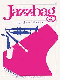 Jon Grier: Jazzbag
