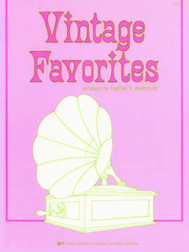 Eugénie Rocherolle: Vintage Favorites