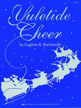 Eugénie Rocherolle: Yuletide Cheer