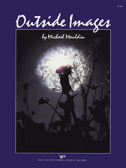 Michael Mauldin: Outside Images