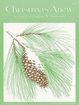 Eugénie Rocherolle: Christmas Anew