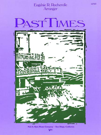 Past Times