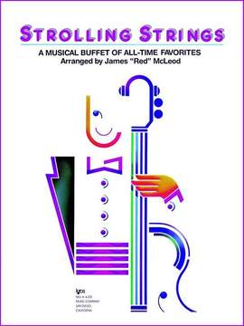 James Mcleod: A Musical Buffet of All-Time Favorites - Bass