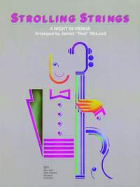 James Mcleod: A Night in Vienna - Cello