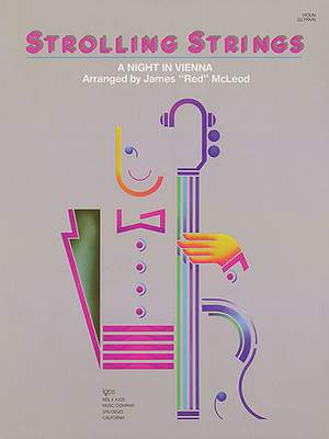 A Night in Vienna - Violin
