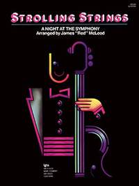 James Mcleod: A Night at the Symphony - Bass