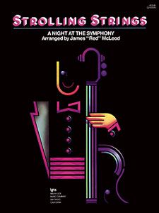 James Mcleod: A Night at the Symphony - Viola