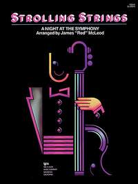 James Mcleod: A Night at the Symphony - Violin