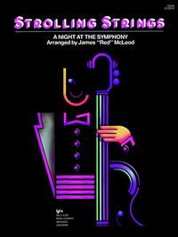 James Mcleod: A Night at the Symphony - Violin