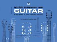 Mary Ann Godla: Music Through The Guitar, Level 2