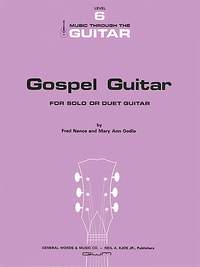 Fred Nance_Mary Ann Godla: Gospel Guitar