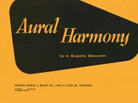 Eugene Ellsworth: Aural Harmony