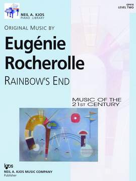 Eugénie Rocherolle: Rainbows End Level 2