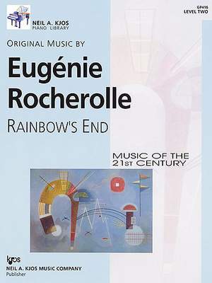 Eugénie Rocherolle: Rainbows End Level 2