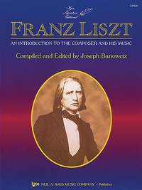 Joseph Banowetz: Introduction To Composer & His