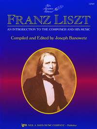 Joseph Banowetz: Introduction To Composer & His