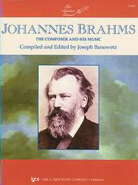 Joseph Banowetz: Composer & His Music