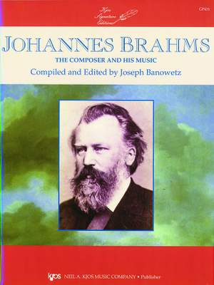 Joseph Banowetz: Composer & His Music