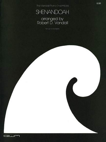 Robert D. Vandall: Shenandoah