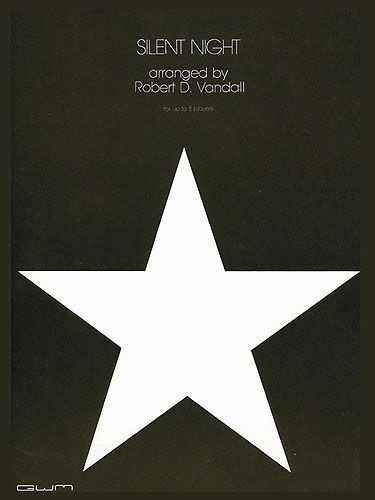 Robert D. Vandall: Silent Night
