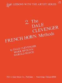 Dale Clevenger: The Dale Clevenger Horn Method Volume 2