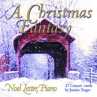 A Christmas Fantasy