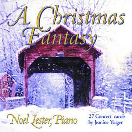A Christmas Fantasy