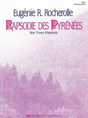 Rapsodie De Pyrenees