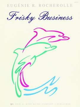 Frisky Business