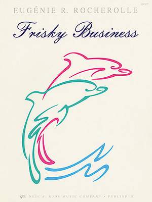 Frisky Business