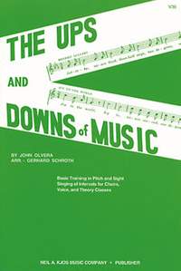John Olvera_Gerhard Schroth: The Ups And Downs Of Music