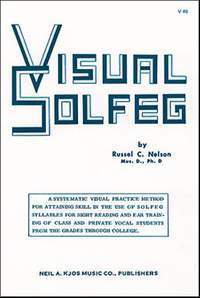 Russell Nelson: Visual Solfeg