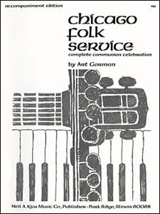 Art Gorman: Chicago Folk Service