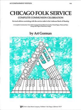 Arthur Gorman: Chicago Folk Service