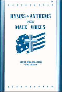 Noble Cain_Hjalmar Hanson: Hymns And Anthems