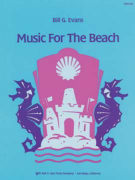 Bill Evans: Music For The Beach
