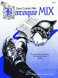 Dawn Miller: Baroque Mix
