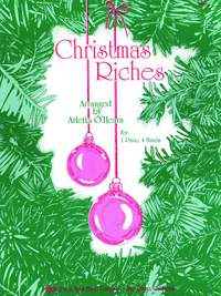 Arletta O'hearn: Christmas Riches