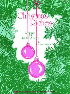 Arletta O'hearn: Christmas Riches