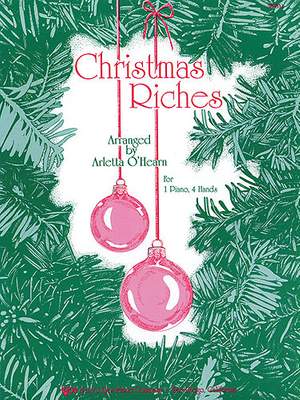 Arletta O'hearn: Christmas Riches