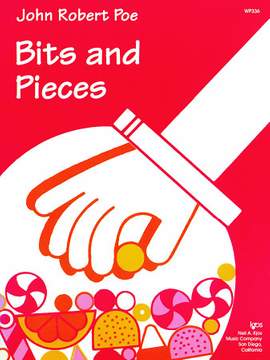 John Robert Poe: Bits And Pieces