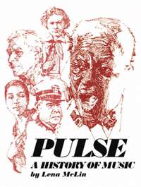 Lena McLin: Pulse: A History Of Music