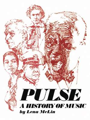 Lena McLin: Pulse: A History Of Music