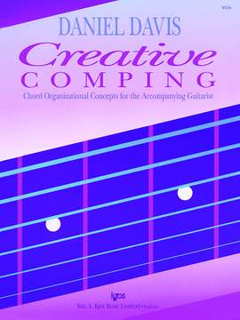 Daniel Davis: Creative Comping