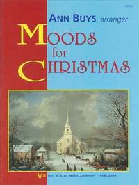 Ann Buys: Moods For Christmas