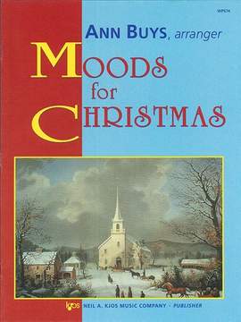 Ann Buys: Moods For Christmas