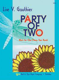 Lise Gauthier: Party Of Two
